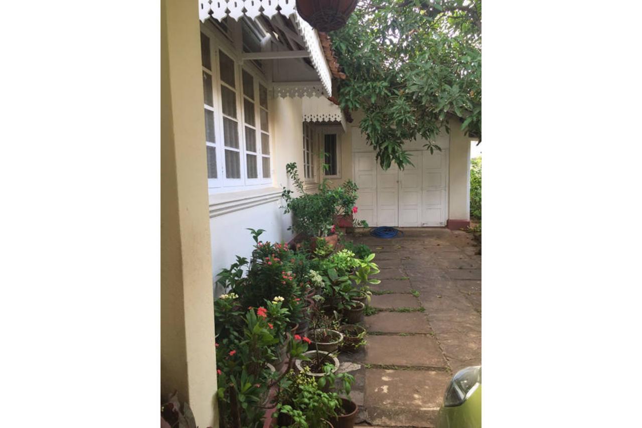 Charming Homestay By The Beach マウントラビニア エクステリア 写真