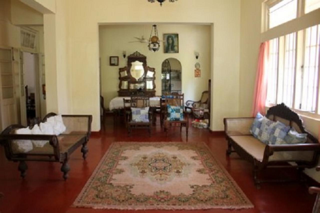 Charming Homestay By The Beach マウントラビニア エクステリア 写真