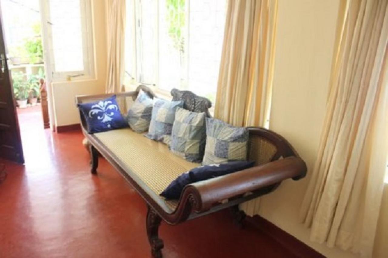 Charming Homestay By The Beach マウントラビニア エクステリア 写真