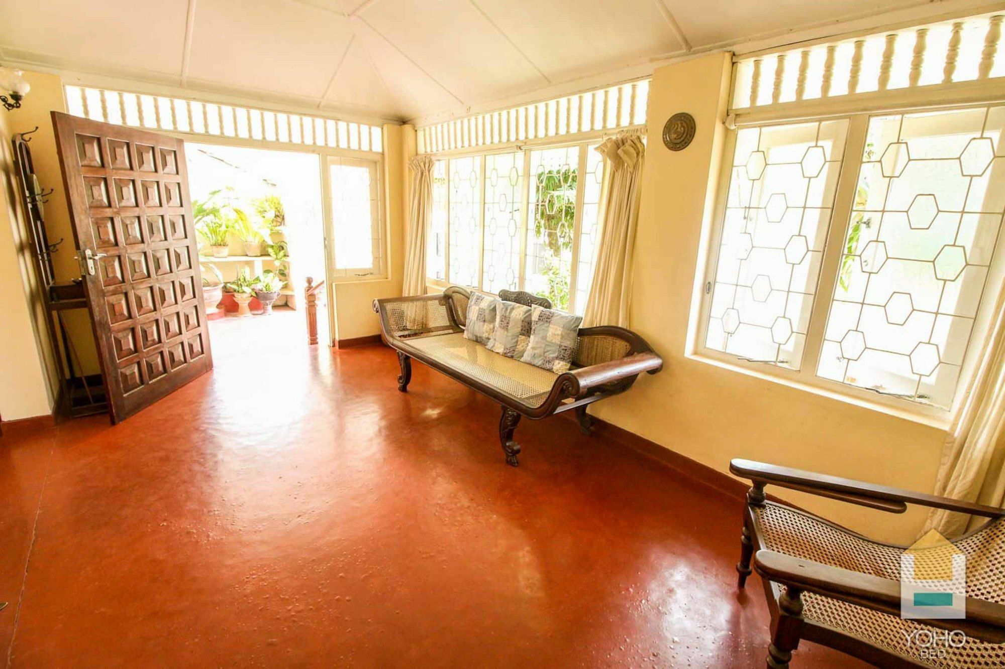 Charming Homestay By The Beach マウントラビニア エクステリア 写真