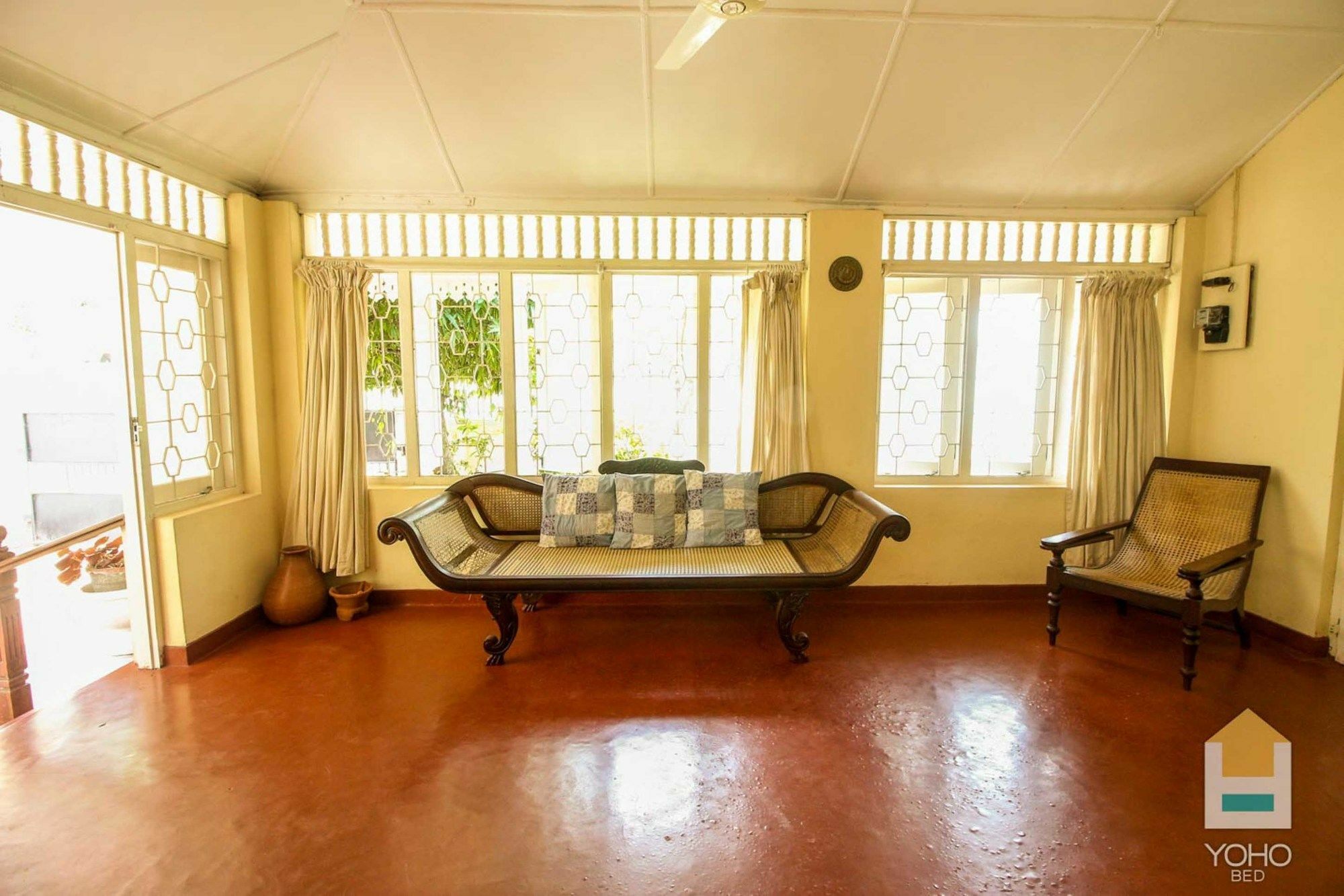 Charming Homestay By The Beach マウントラビニア エクステリア 写真